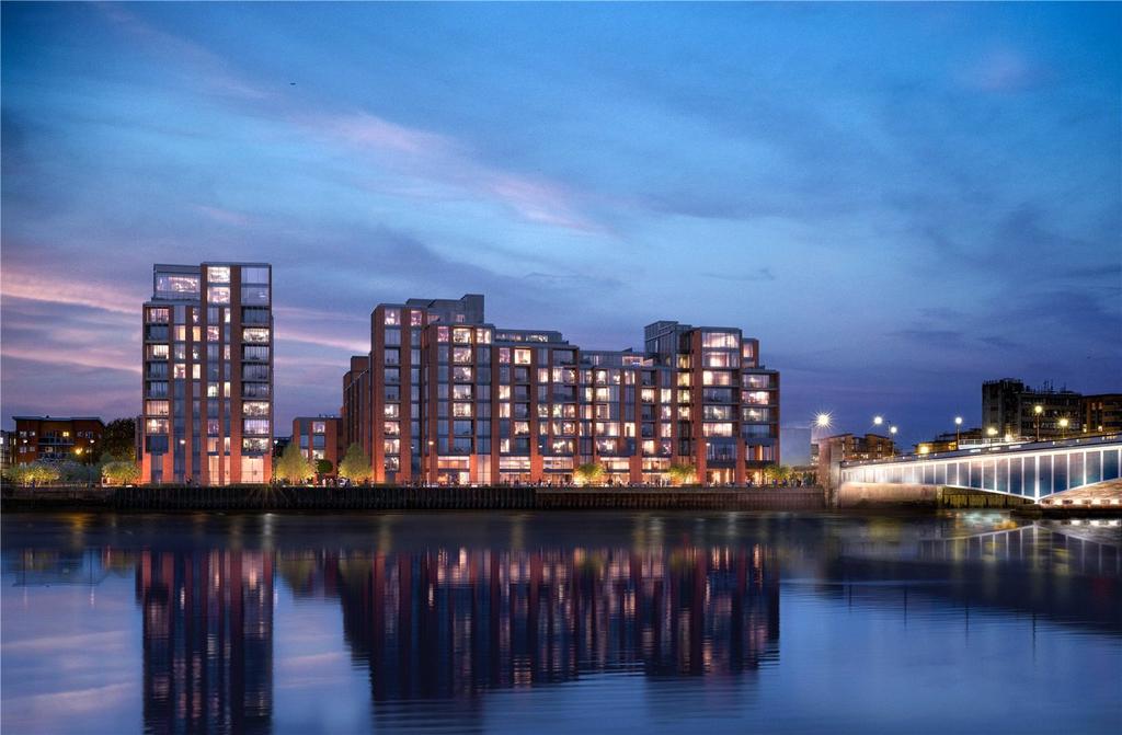 Waterfront View