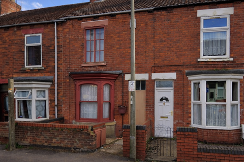 47 Berkeley Street, Scunthorpe, Lincolnshire DN15 6BJ