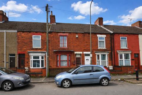 undefined, 47 Berkeley Street, Scunthorpe, Lincolnshire DN15 6BJ