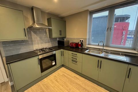 undefined, Cleveland Street, Wolverhampton WV1