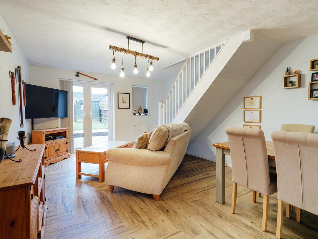 Living / Dining Room