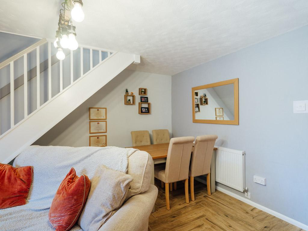 Living / Dining Room