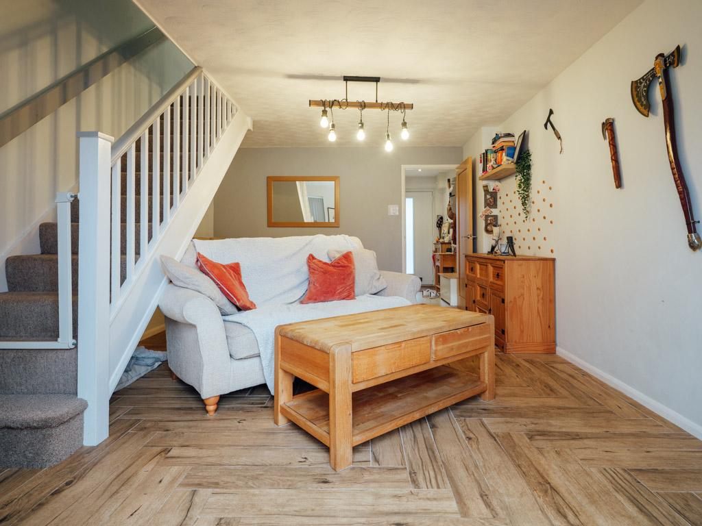 Living / Dining Room