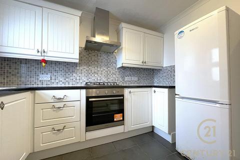 1 bedroom apartment for sale, Balmoral Road, WORCESTER PARK KT4