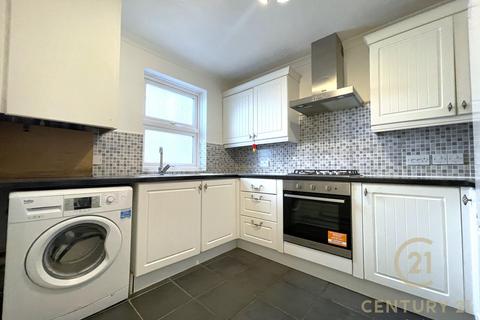 1 bedroom apartment for sale, Balmoral Road, WORCESTER PARK KT4
