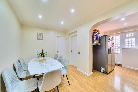 undefined, Church Lane, Harrow
