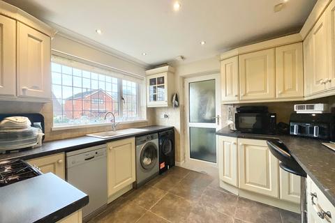 undefined, Ferndown Close, Stoke-On-Trent, ST3