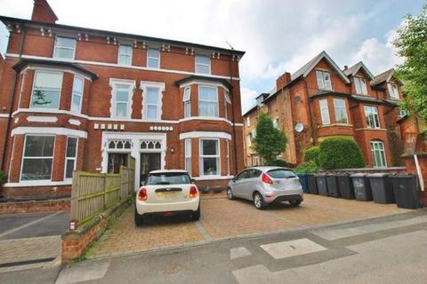 undefined, Musters Road, West Bridgford NG2