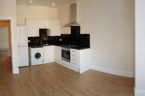 undefined, Musters Road, West Bridgford NG2