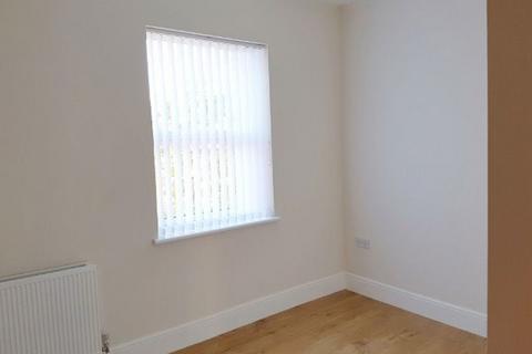 undefined, Musters Road, West Bridgford NG2