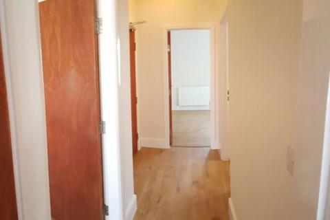 undefined, Musters Road, West Bridgford NG2