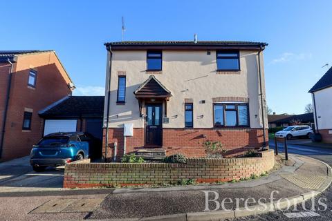 undefined, Brook Hill, Little Waltham, CM3