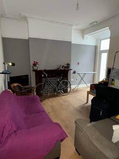 1 bedroom apartment to rent, Aigburth Road, Aigburth, Liverpool, Merseyside, L17