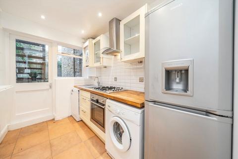 2 bedroom flat for sale, Davenant Road, London N19