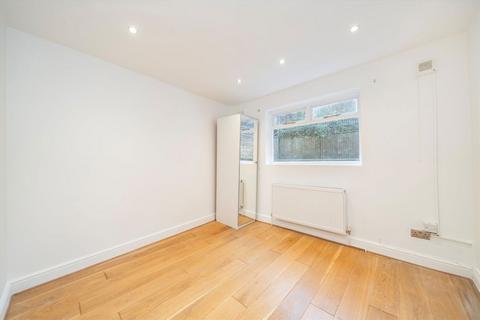 2 bedroom flat for sale, Davenant Road, London N19