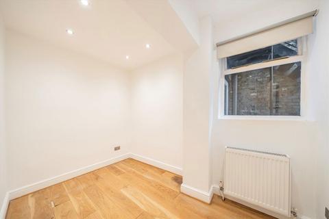 2 bedroom flat for sale, Davenant Road, London N19