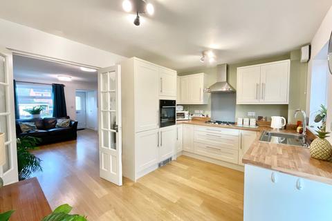 2 bedroom terraced house for sale, Crompton Grove, Stoke-On-Trent, ST4