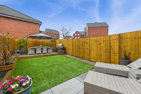 undefined, Gilbert Boulevard, Arnold, Nottingham
