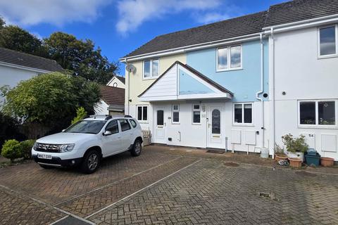 2 bedroom terraced house for sale, Riverside Court, Bideford