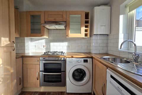 2 bedroom terraced house for sale, Riverside Court, Bideford