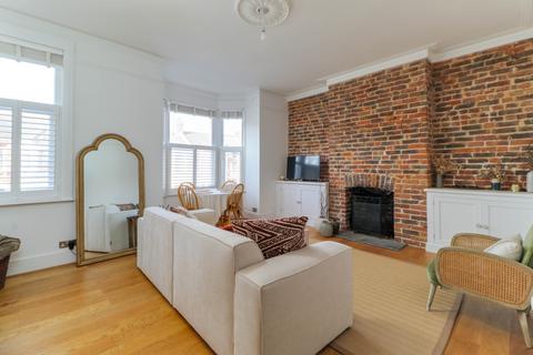 2 bedroom apartment for sale, St Davids Road, Southsea