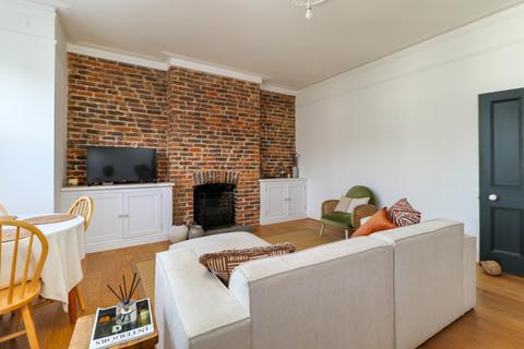 2 bedroom apartment for sale, St Davids Road, Southsea