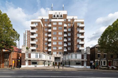 2 bedroom flat to rent, Shepherds Bush Road, London W6