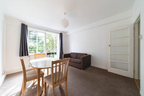 2 bedroom flat to rent, Shepherds Bush Road, London W6