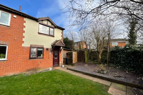 undefined, Ruffin Court, Stone, ST15