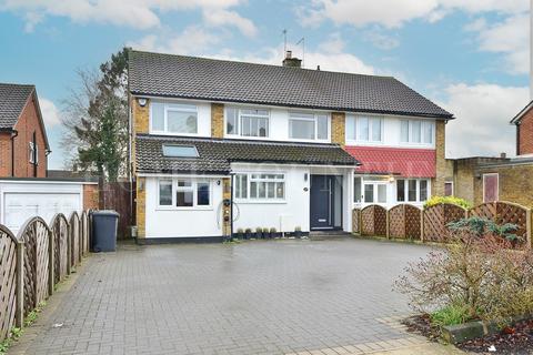 Tiverton Road, Potters Bar, EN6