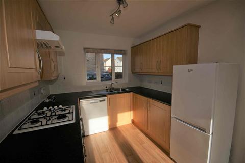 undefined, Buller Close,Cullompton,Devon,
