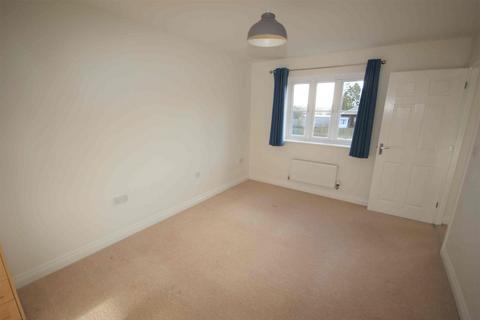 undefined, Buller Close,Cullompton,Devon,
