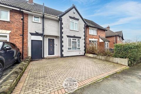 Merrions Close, Great Barr, Birmingham
