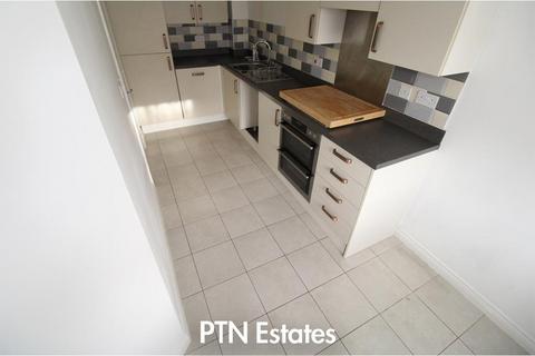 undefined, Brythill Drive, Brierley Hill