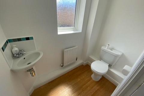 undefined, Longacres, Brackla, Bridgend, CF31 2DE