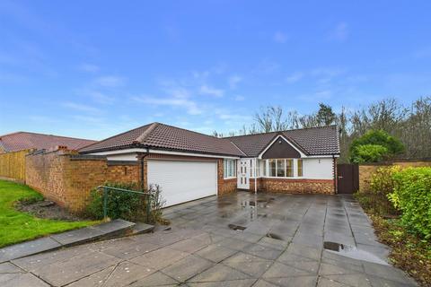 undefined, North Ridge, Whitley Bay