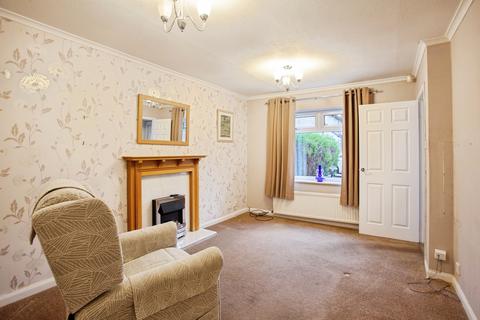 undefined, Pentland Gardens, Sheffield, S20