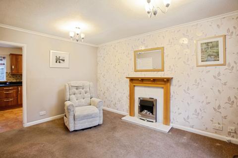 undefined, Pentland Gardens, Sheffield, S20