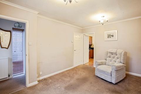 undefined, Pentland Gardens, Sheffield, S20