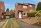 Pentland Gardens, Sheffield, S20
