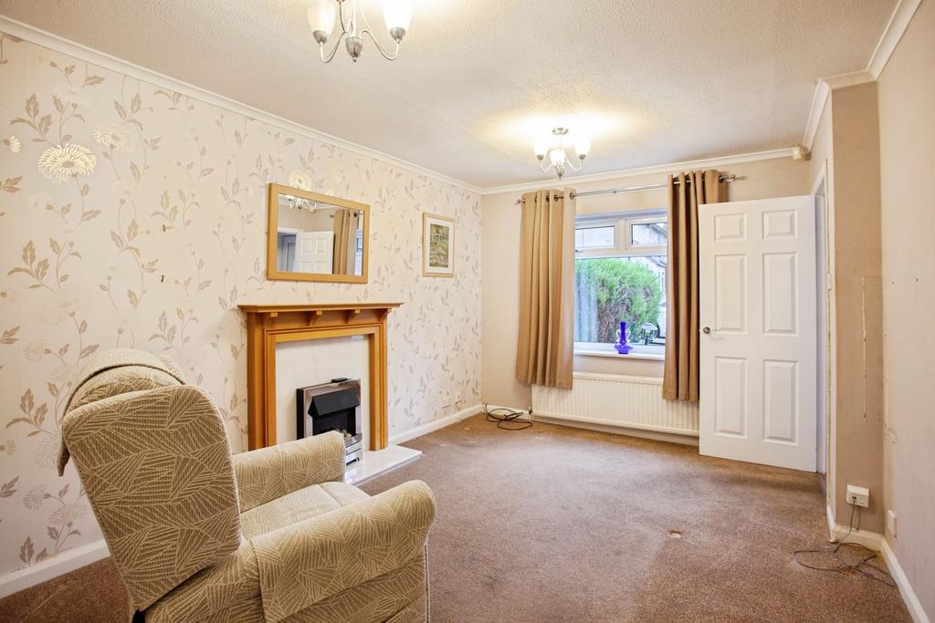House in Sheffield - View 2