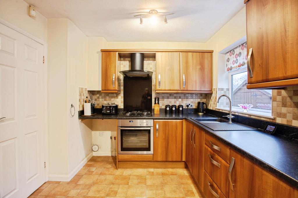 House in Sheffield - View 5