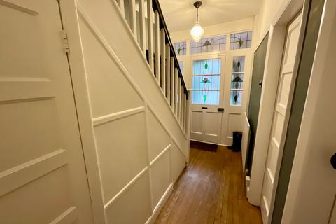 4 bedroom semi-detached house for sale, Lichfield Road, Stone, ST15