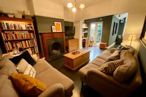4 bedroom semi-detached house for sale, Lichfield Road, Stone, ST15