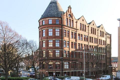 Great George Street, Leeds