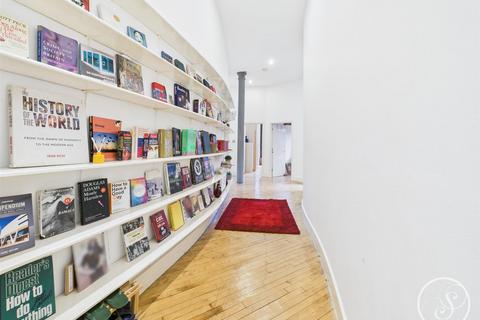 undefined, Great George Street, Leeds