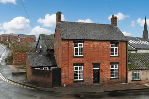 undefined, Church Street, Stoke-On-Trent ST10