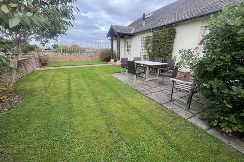 undefined, Outchester Cottages, Belford