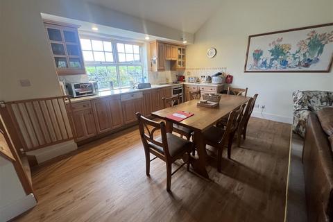 undefined, Outchester Cottages, Belford