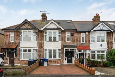 4 bedroom house for sale, Chestnut Avenue, Buckhurst Hill